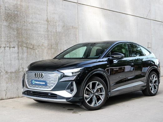 Audi Q4 