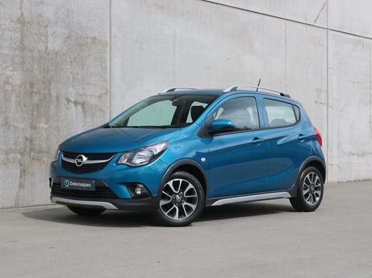 Opel Karl