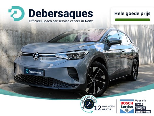Volkswagen ID.4