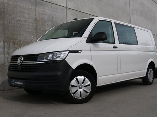 Volkswagen T6 Transporter